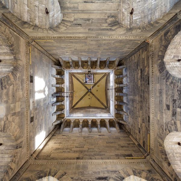 Basilica di Santa Maria del Fiore – Format 120x80cm
